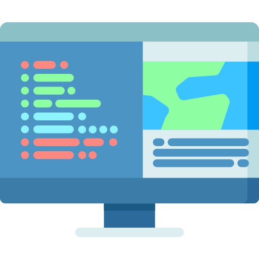 Website and Application Design